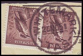 Whitemark 1951